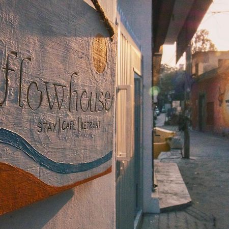 Flow House Rishīkesh Eksteriør bilde